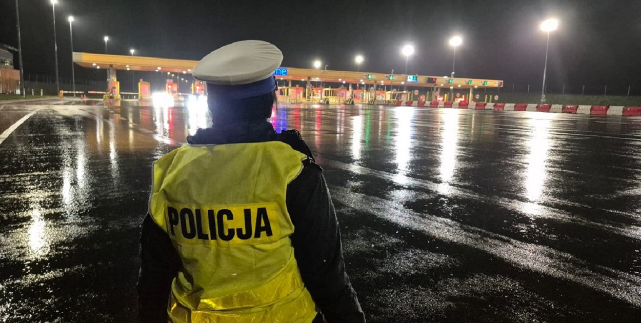 KPP w Pruszczu Gdańskim