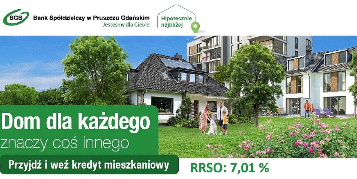 Bank Spółdzielczy w Pruszczu Gdańskim