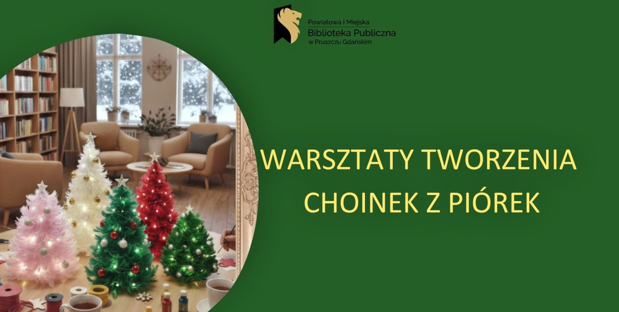 PiMBP w Pruszczu Gdańskim