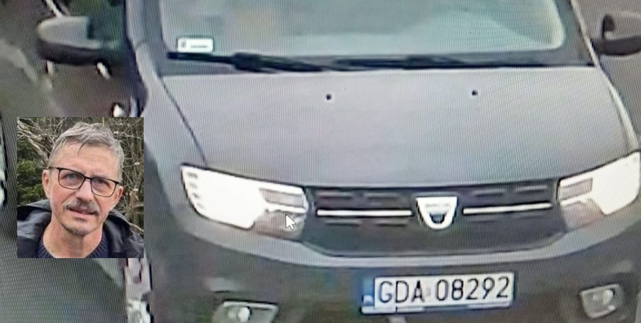 Facebook/Michał Nowak