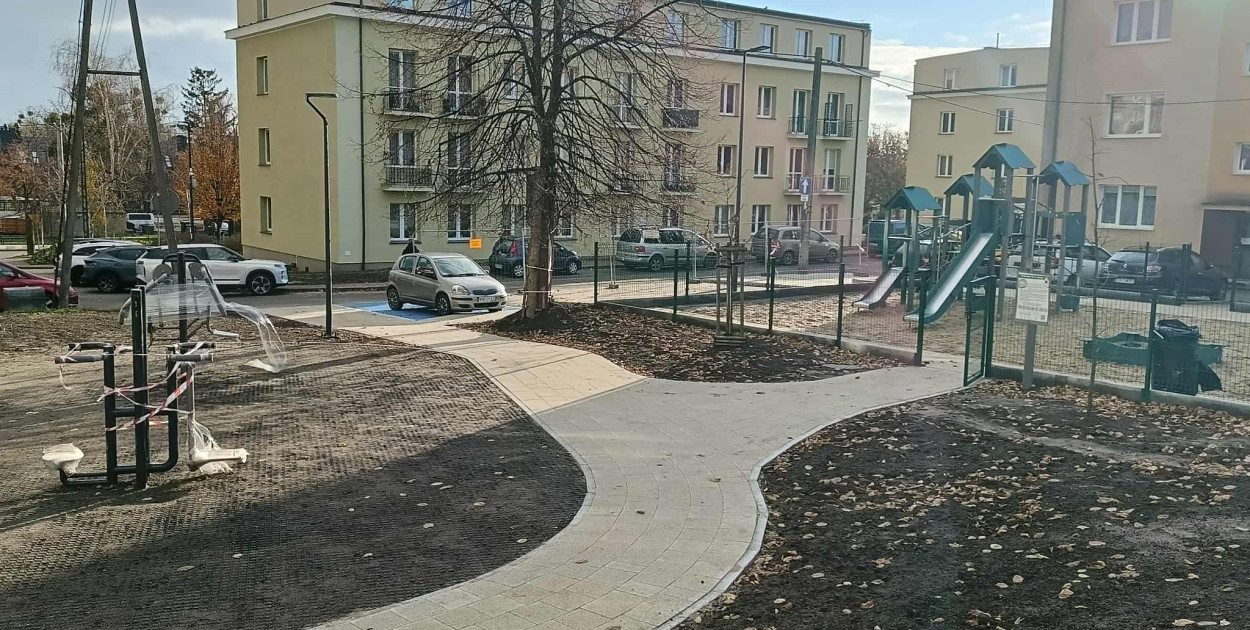 Facebook/Janusz Wróbel