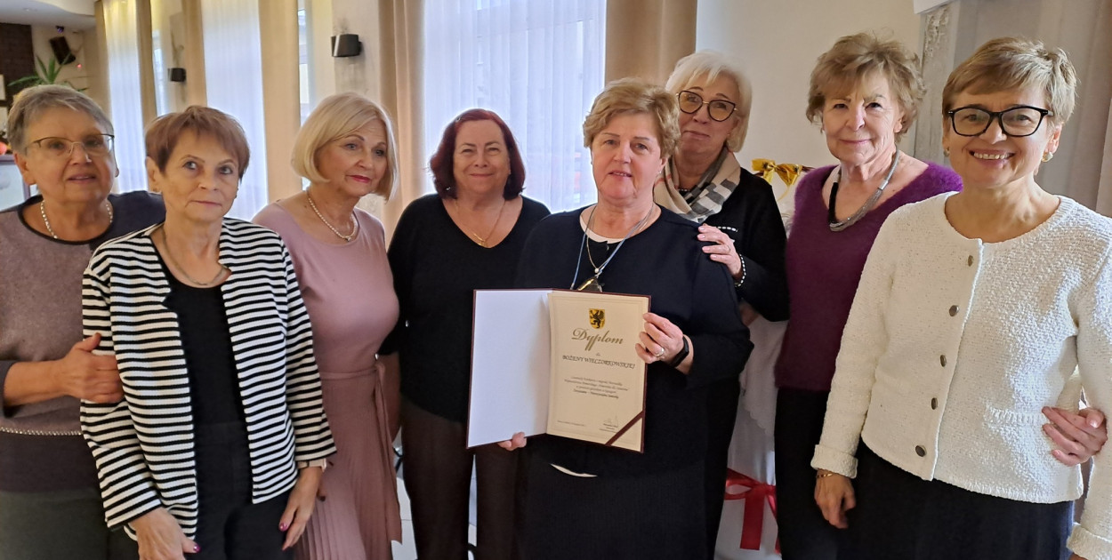 Facebook/Regionalny Ośrodek Polityki Społecznej UMWP