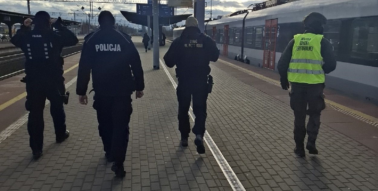 KPP w Pruszczu Gdańskim