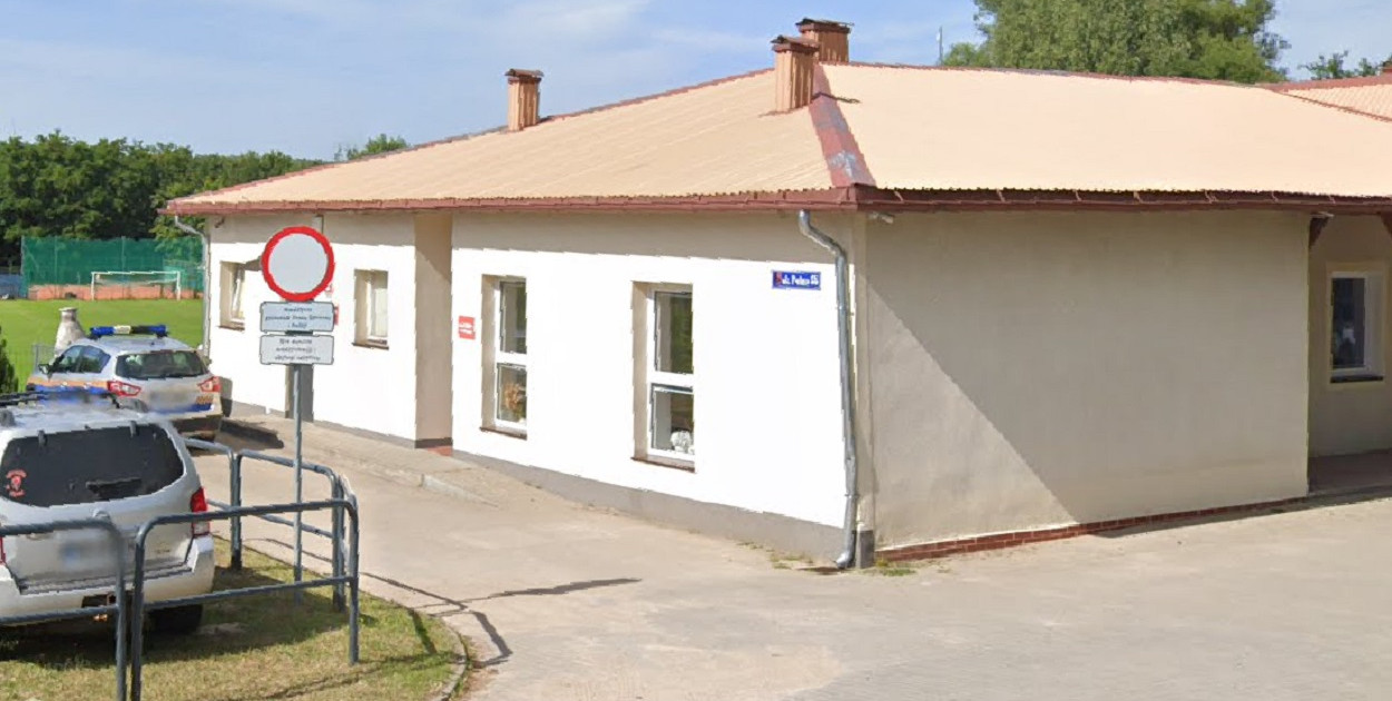 Facebook/Marek Goliński - wójt gminy Kolbudy