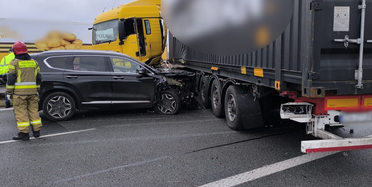 KPP w Pruszczu Gdańskim