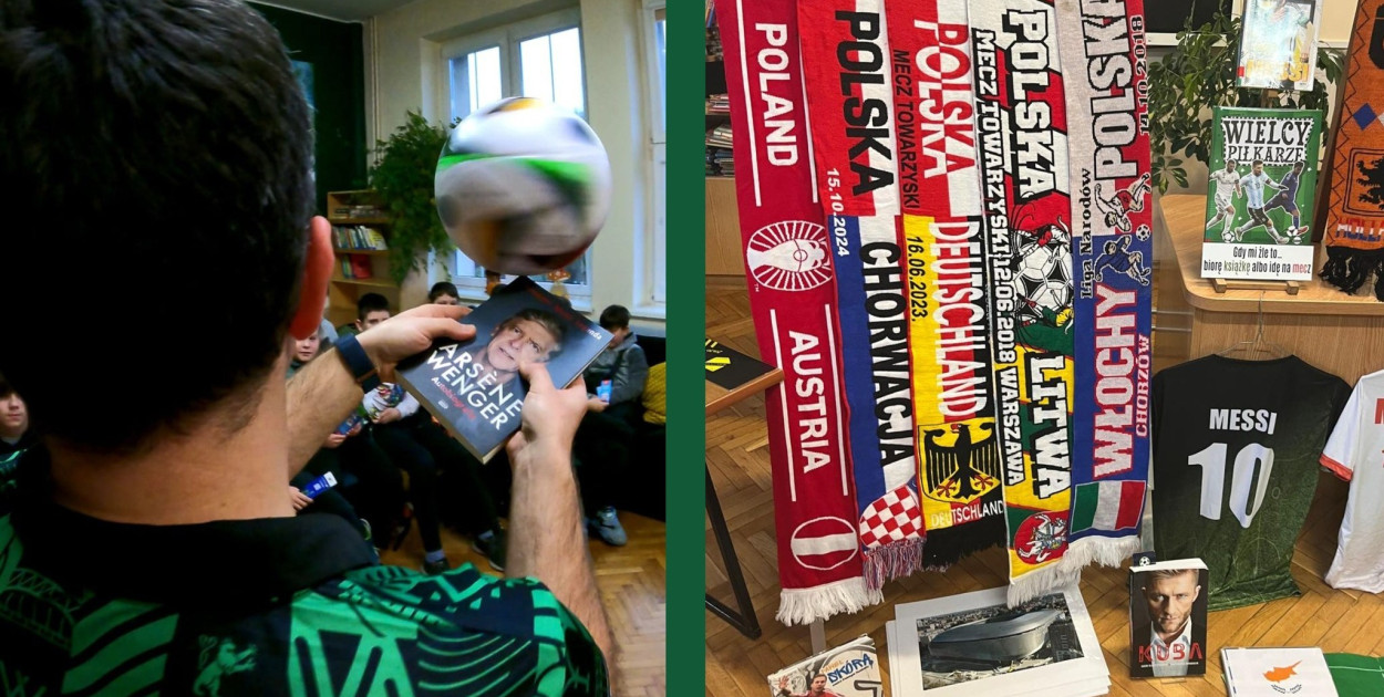 PiMBP w Pruszczu Gdańskim