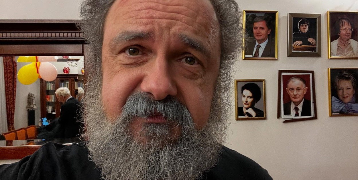 Facebook/Arkadiusz Jakubik