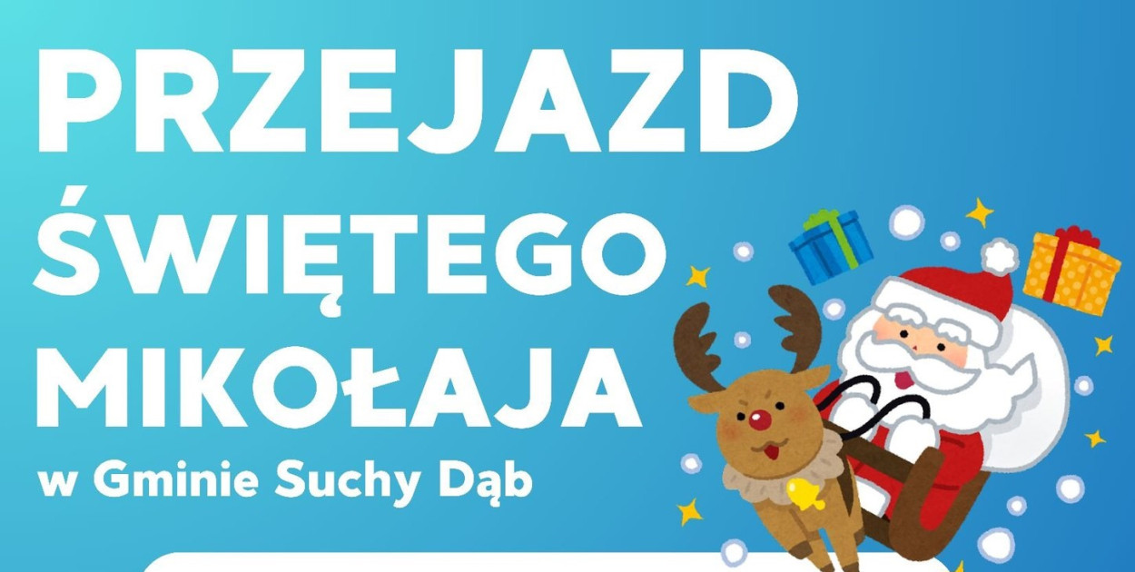 UG Suchy Dąb