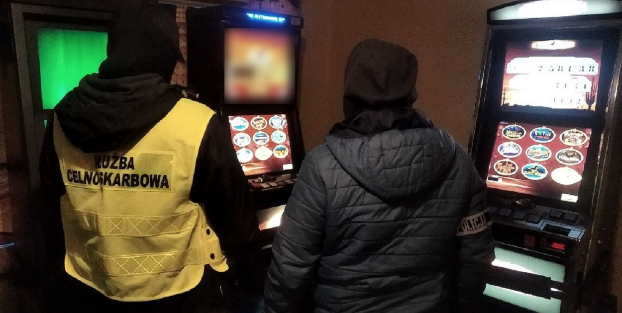 KPP w Pruszczu Gdańskim