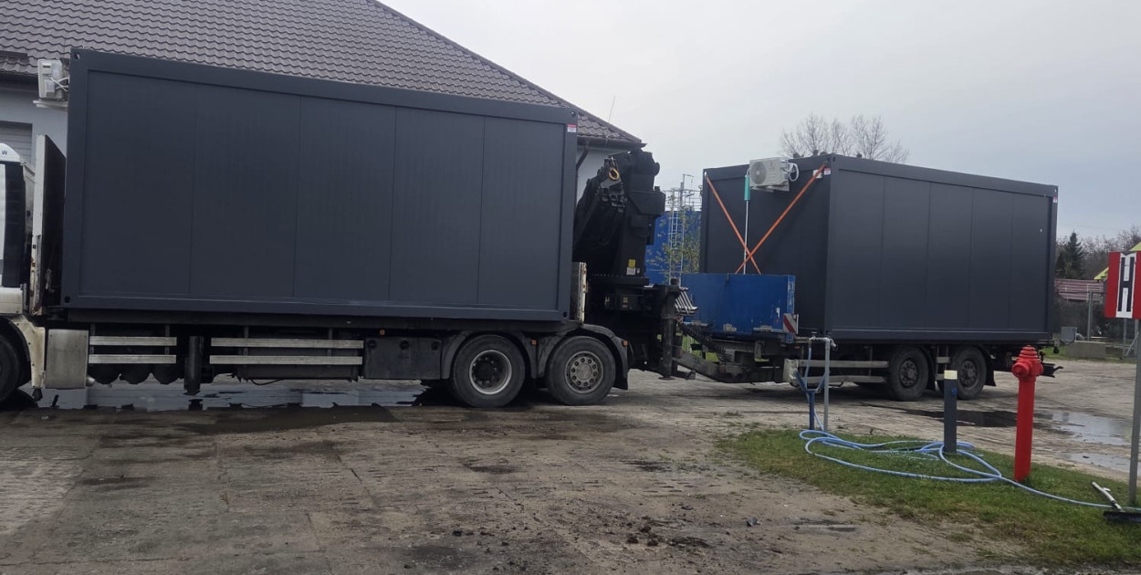 Facebook/Radosław Pietrzak