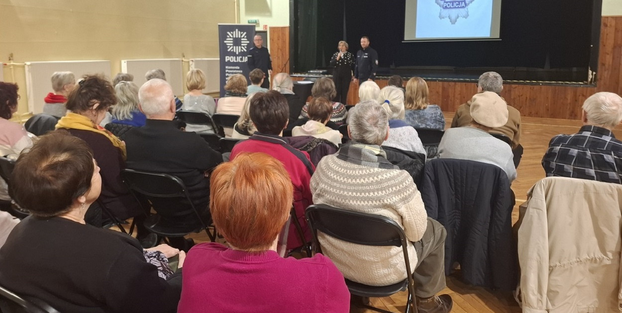 KPP w Pruszczu Gdańskim