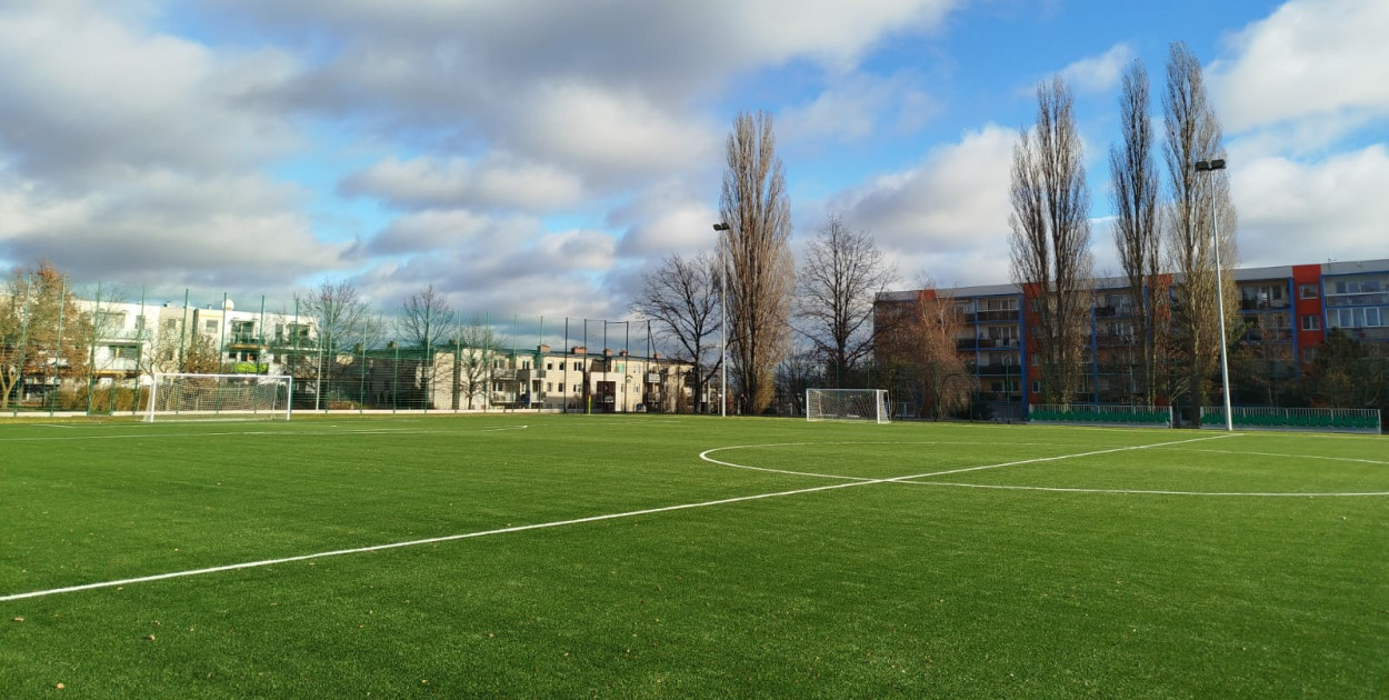 Facebook/Janusz Wróbel