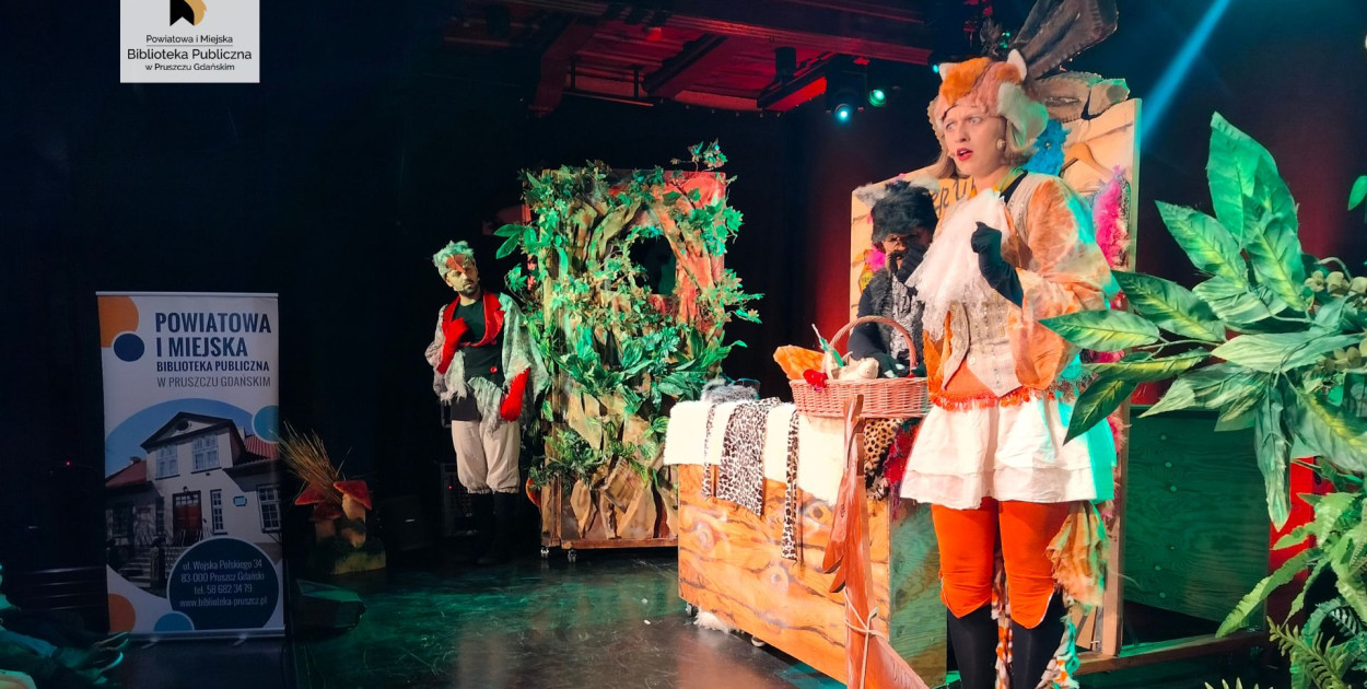 PiMBP w Pruszczu Gdańskim