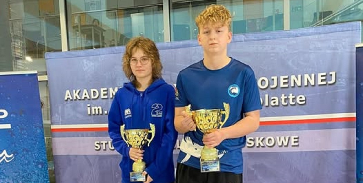 Facebook/Maciej Urbanek