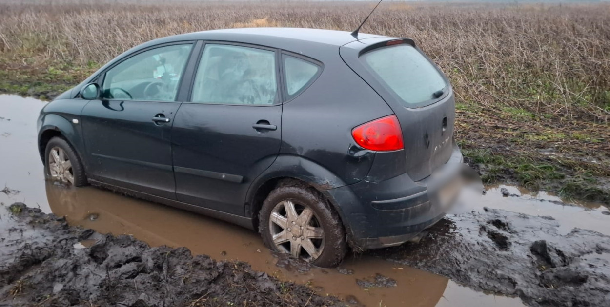 KPP w Pruszczu Gdańskim