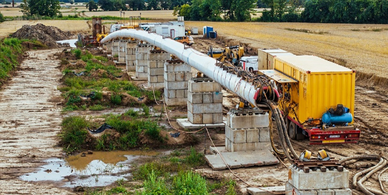 Operator Gazociągów Przesyłowych GAZ-SYSTEM S.A.