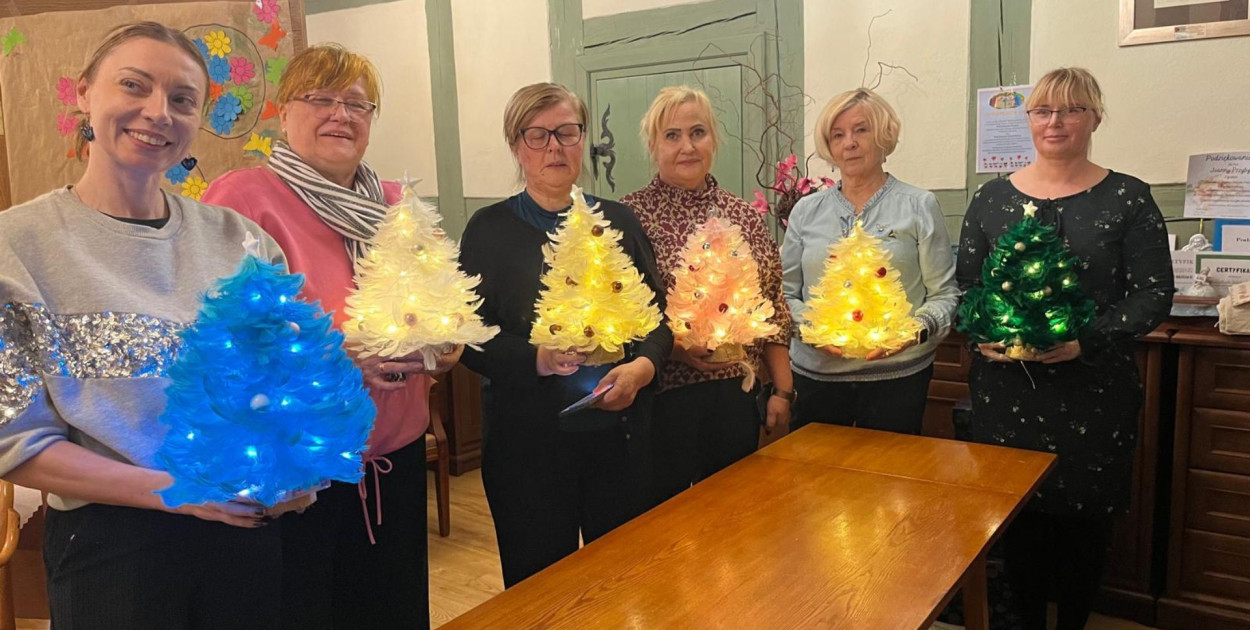 PiMBP w Pruszczu Gdańskim