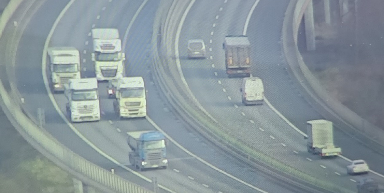 KPP w Pruszczu Gdańskim