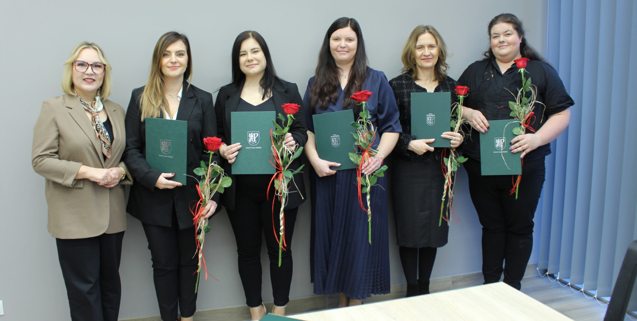 Facebook/UG Pruszcz Gdański