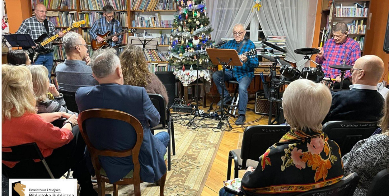 PiMBP w Pruszczu Gdańskim