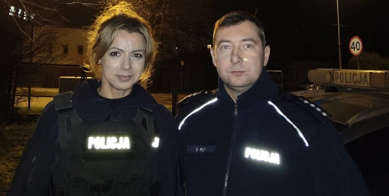 KPP w Pruszczu Gdańskim