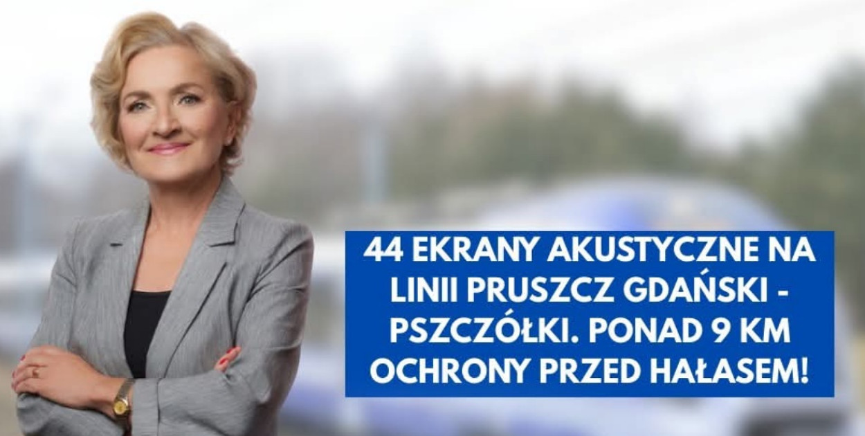 Facebook/Magdalena Kołodziejczak