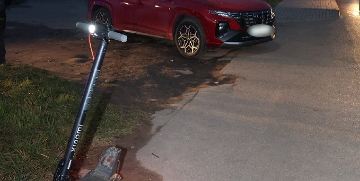 KPP w Pruszczu Gdańskim