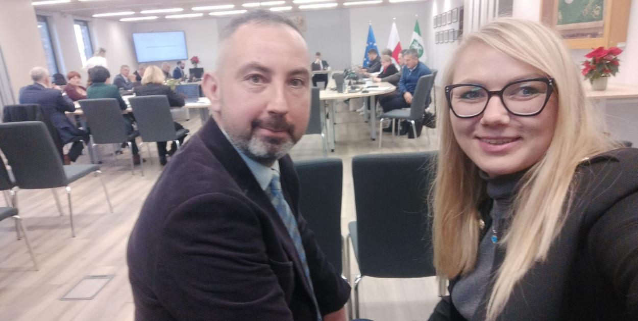 Facebook/Sołectwo Straszyn