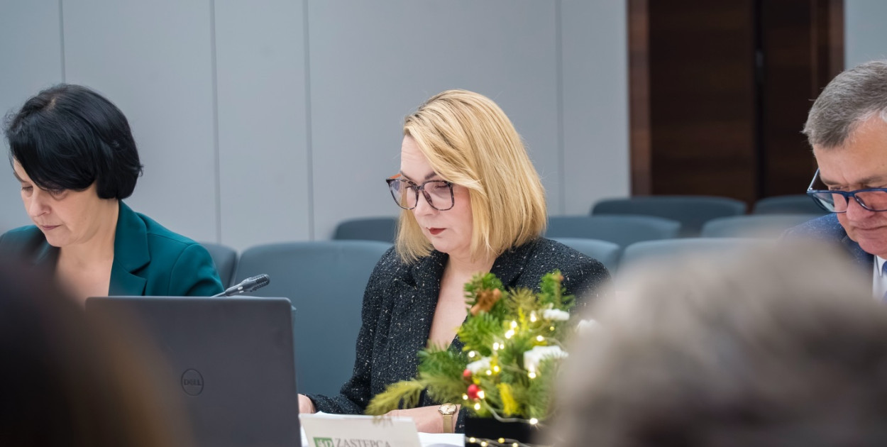 Budżet Gminy Pruszcz Gdański na 2026 rok przyjęty