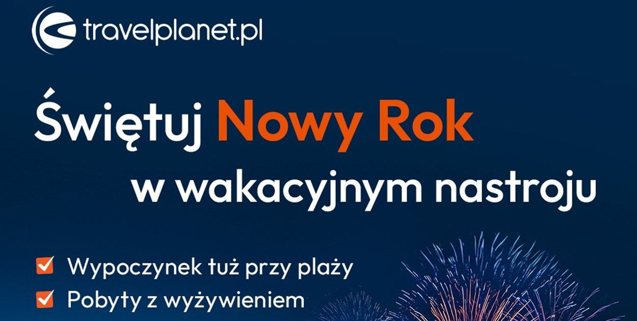 Facebook/Travelplanet w Pruszczu Gdańskim