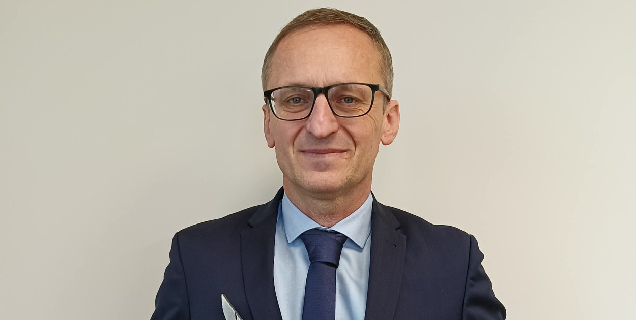 Facebook/Janusz Wróbel