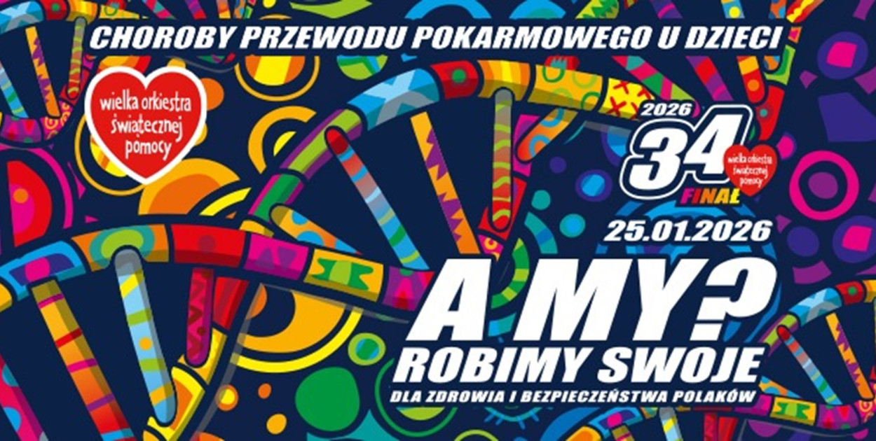 Grafika ze strony organizatora