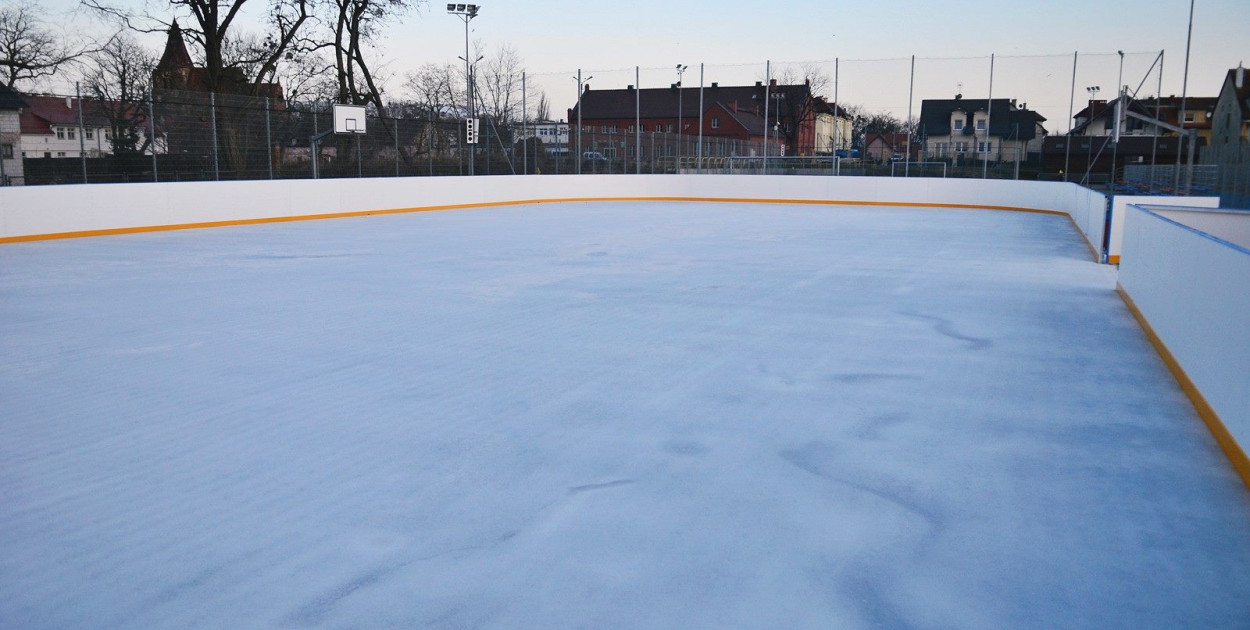 Facebook/Janusz Wróbel