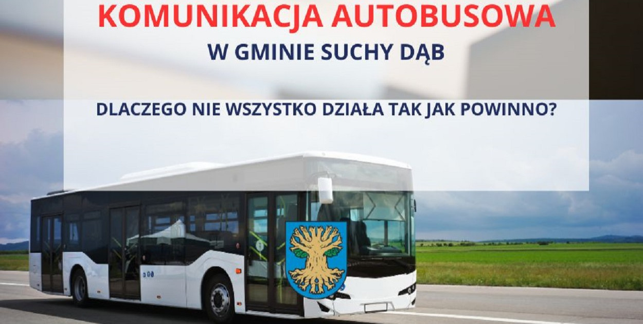 UG Suchy Dąb