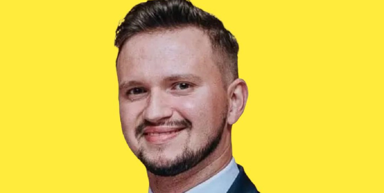 Facebook/Maciej Urbanek - wójt gminy Pszczółki