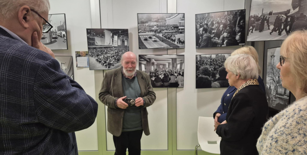 Facebook/Mediateka w Straszynie