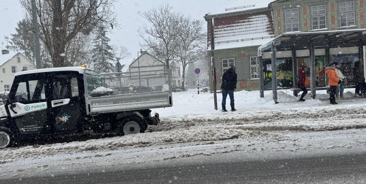  Facebook/Radosław Pietrzak