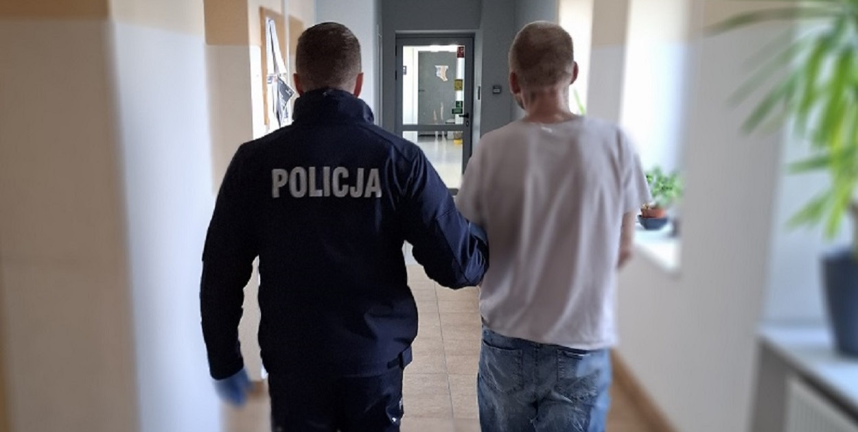 KPP w Pruszczu Gdańskim