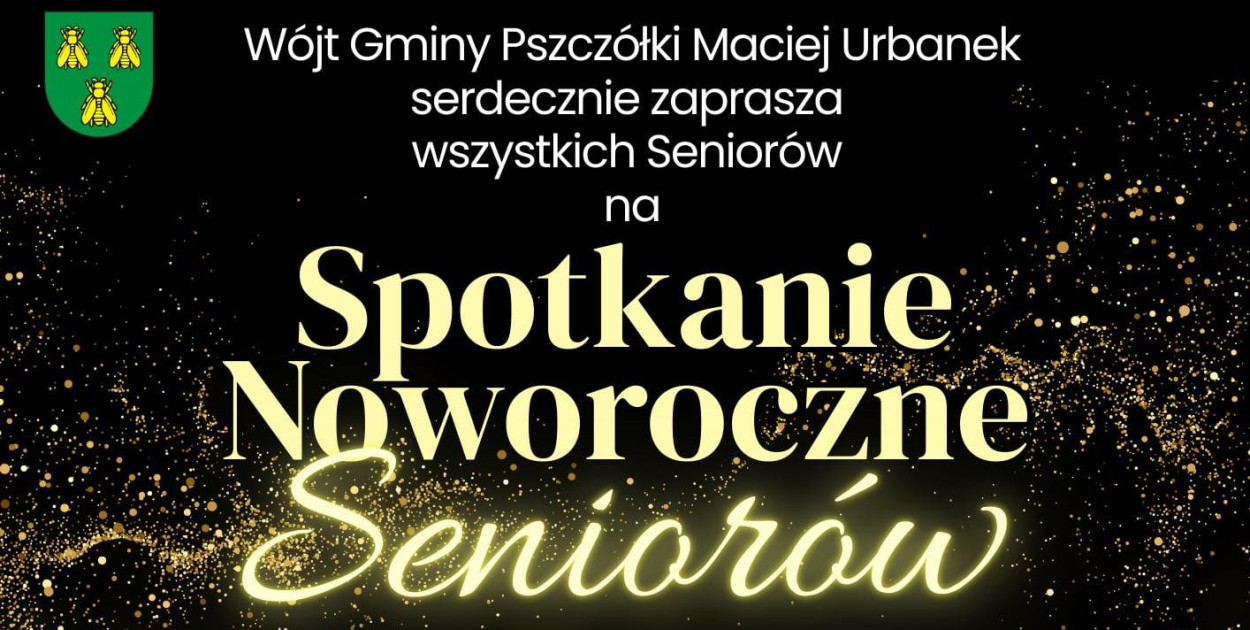 Facebook/Maciej Urbanek - wójt gminy Pszczółki