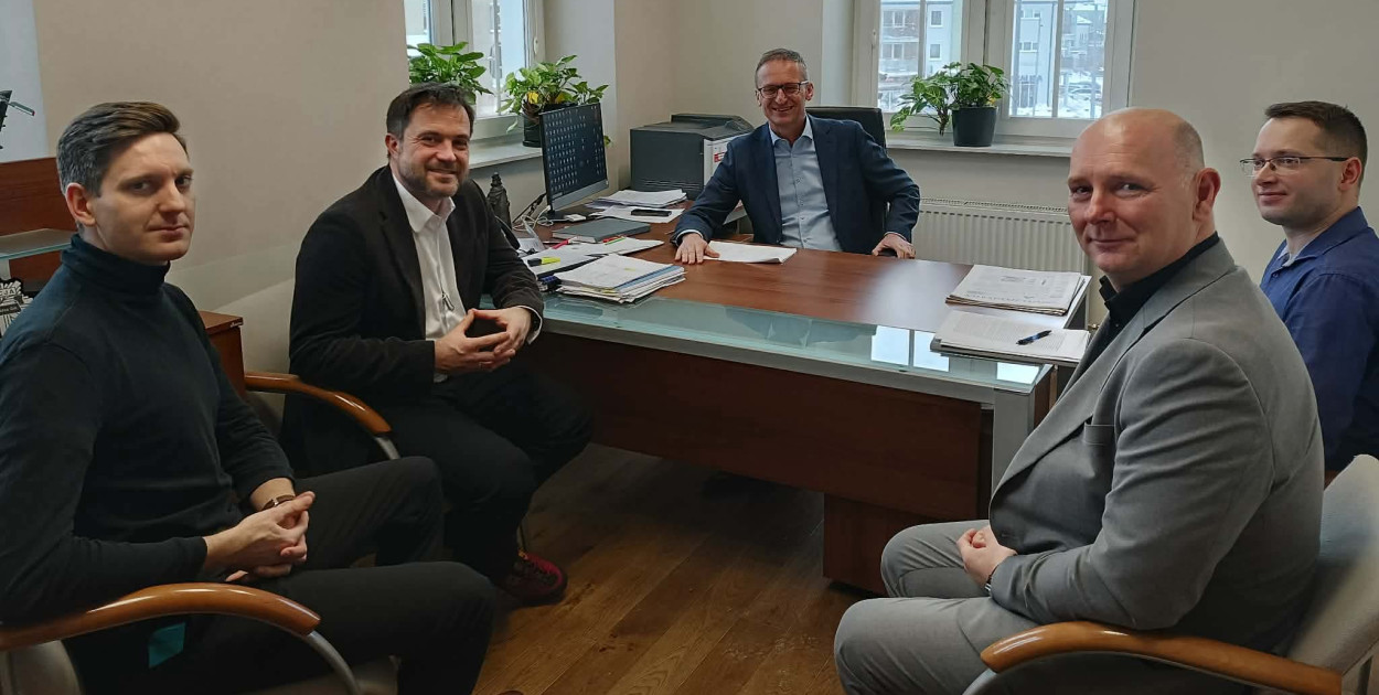 Facebook/Janusz Wróbel