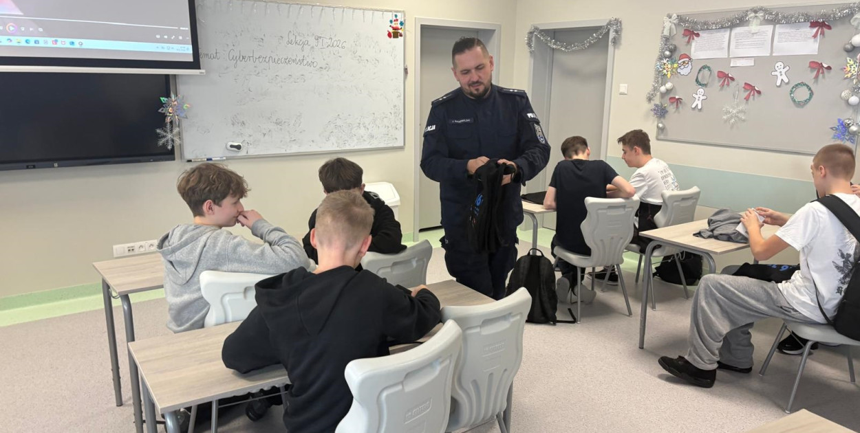 KPP w Pruszczu Gdańskim