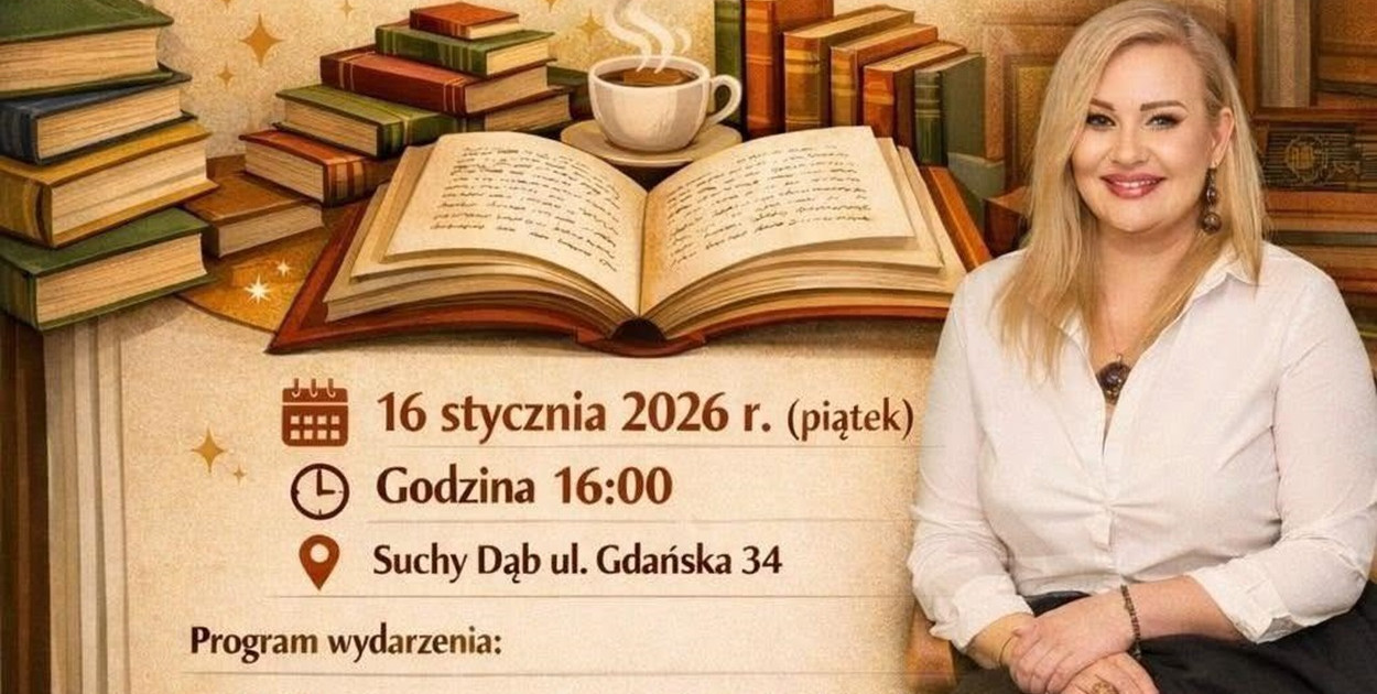 UG Suchy Dąb