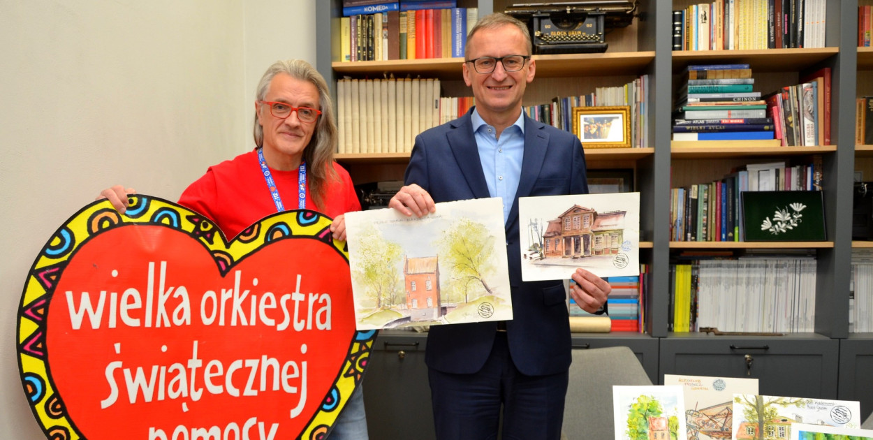 Andrzej \"Gucio\" Ślusarczyk