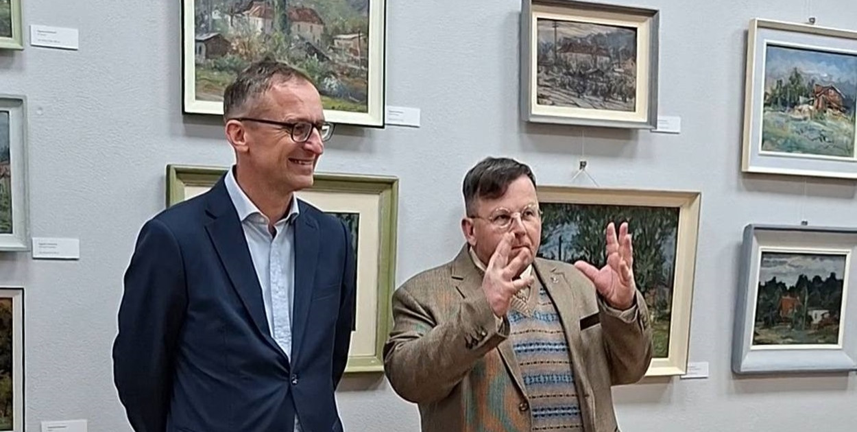 Facebook/Dominik Skonieczny - Twój radny Miasta Pruszcz Gdański