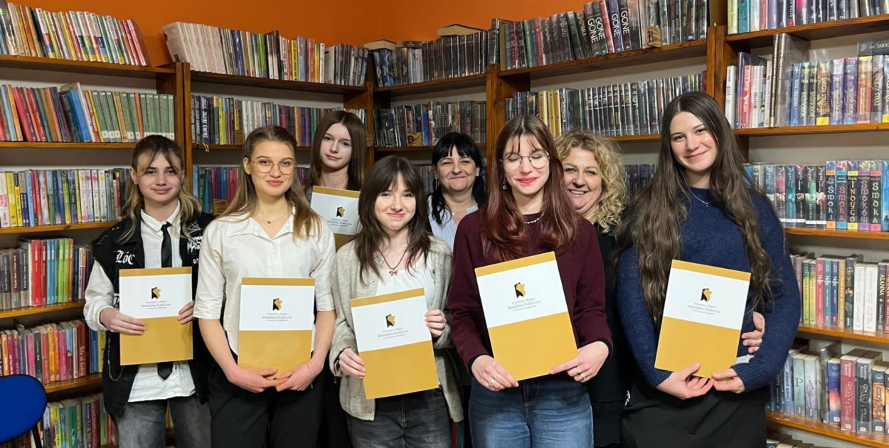  PiMBP w Pruszczu Gdańskim