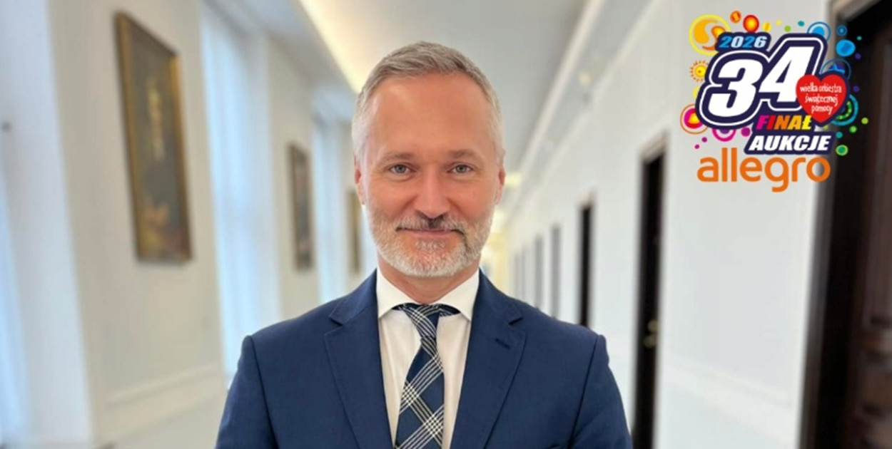 Facebook/Jarosław Wałęsa