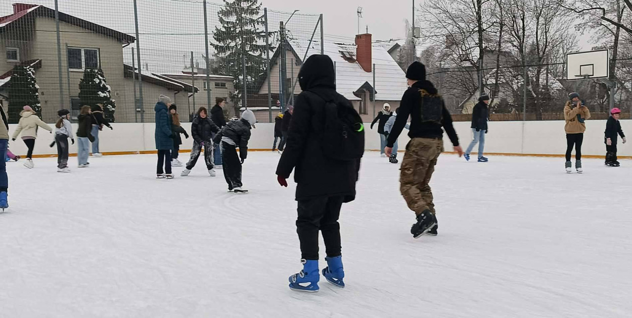 Facebook/Janusz Wróbel