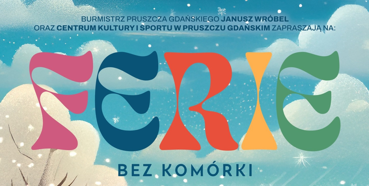 CKiS w Pruszczu Gdańskim
