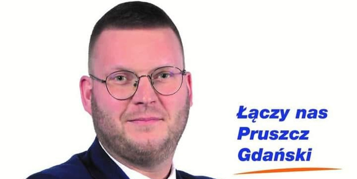 Facebook/Dominik Skonieczny