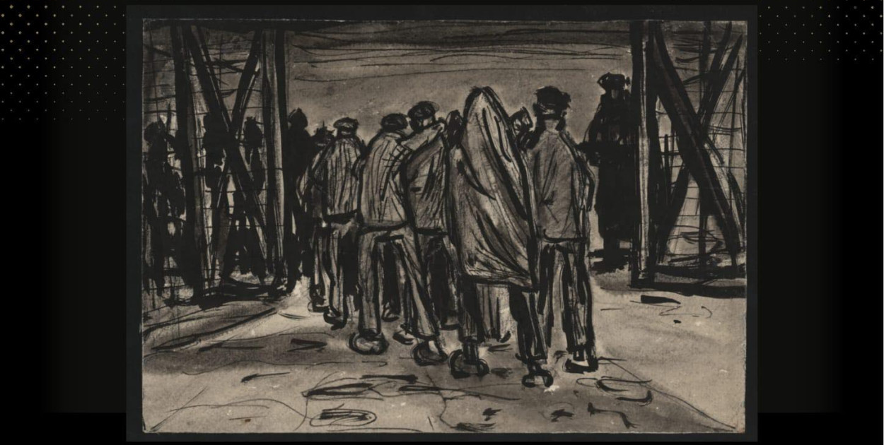 Mieszkańcy gminy Suchy Dąb uczczą pamięć ofiar Marszu Śmierci